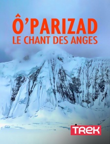 Trek - O parizad le chant des anges