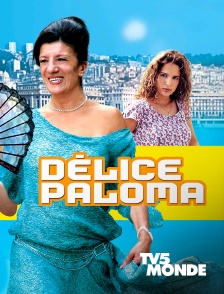 Délice Paloma