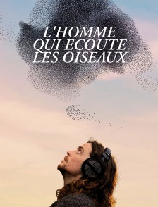 Irlande, l'homme qui écoute les oiseaux
