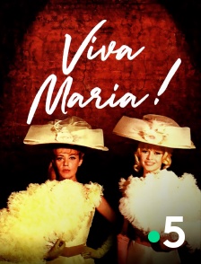 France 5 - Viva Maria !