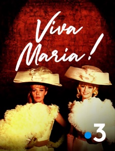 France 3 - Viva Maria !