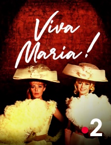 Viva Maria !