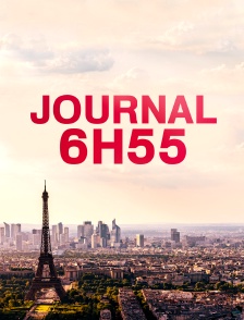 Journal 06h55