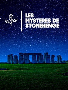 Les mystères de Stonehenge