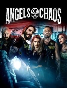 Angels of Chaos