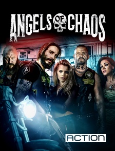 ACTION - Angels of Chaos
