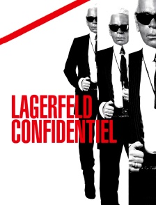 Lagerfeld confidentiel