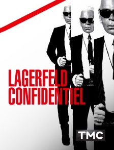 TMC - Lagerfeld confidentiel