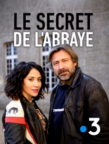 France 3 - Le secret de l'abbaye