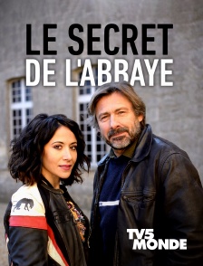 TV5MONDE - Le secret de l'abbaye