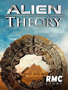 Alien Theory