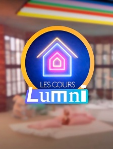 Les cours Lumni