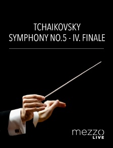 Tchaikovsky | Symphony no.5 - IV. Finale
