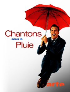 Chantons sous la pluie