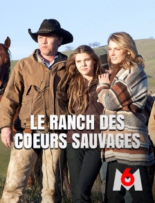 M6 - Le ranch des coeurs sauvages