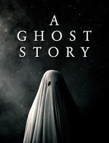 A Ghost Story