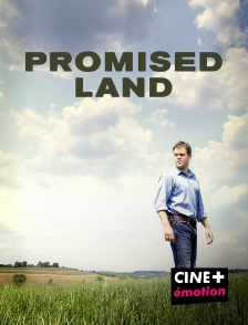 CINE+ Emotion - Promised Land