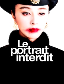Le portrait interdit