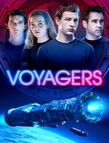 Voyagers