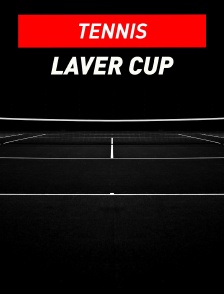 Tennis : Laver Cup