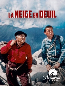 Paramount Network - La neige en deuil