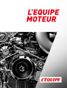 L'Equipe Moteur