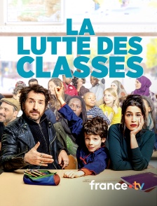france.tv - La lutte des classes