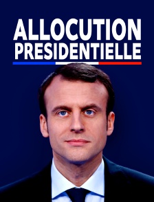 Allocution présidentielle