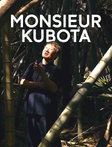 Monsieur Kubota