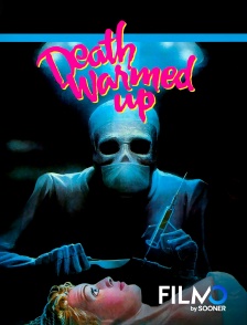 FilmoTV - Death warmed up