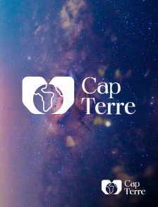 Cap Terre - Child in the Wild