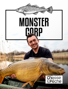 Chasse et pêche - Monster Carp