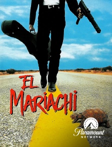 Paramount Network - El Mariachi