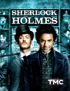 Sherlock Holmes