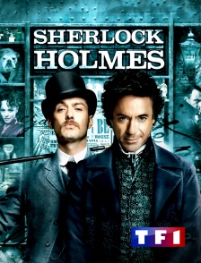 TF1 - Sherlock Holmes