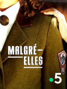 Malgré-elles