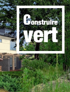 Construire vert