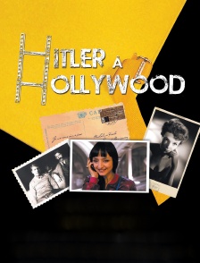 HH, Hitler à Hollywood