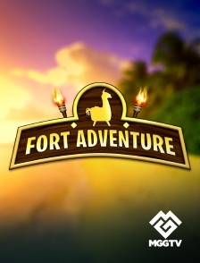 MGG TV - Fort Adventure