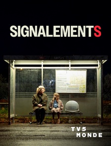 TV5MONDE - Signalements