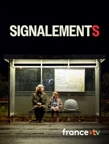 france.tv - Signalements