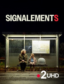 France 2 UHD - Signalements