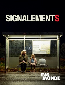 TV5MONDE - Signalements