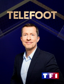 TF1 - Téléfoot