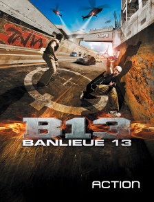 Action - Banlieue 13