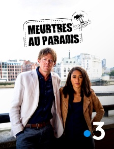 France 3 - Meurtres au paradis