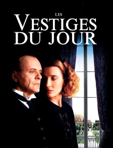 Les Vestiges du jour