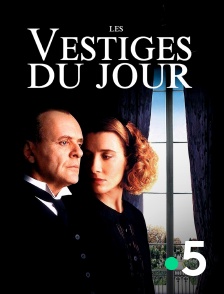 France 5 - Les Vestiges du jour