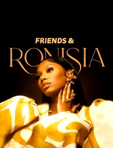 Ronisia And Friends
