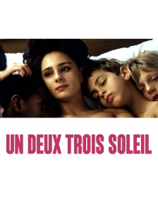 Un, deux, trois, soleil